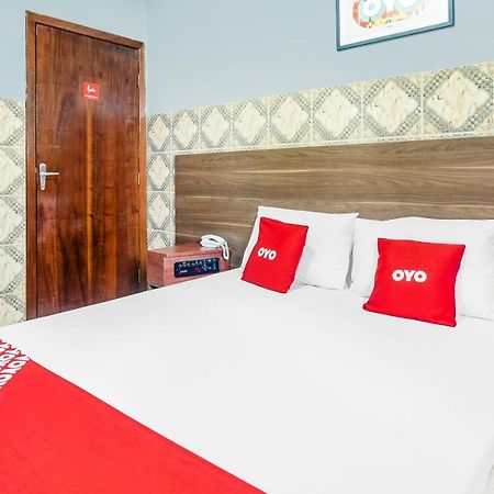 Hotel Osiris ساو باولو المظهر الخارجي الصورة